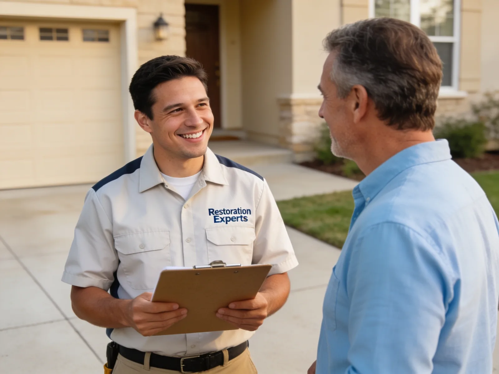 Water Damage Cleanup Arthur, ND FAQs